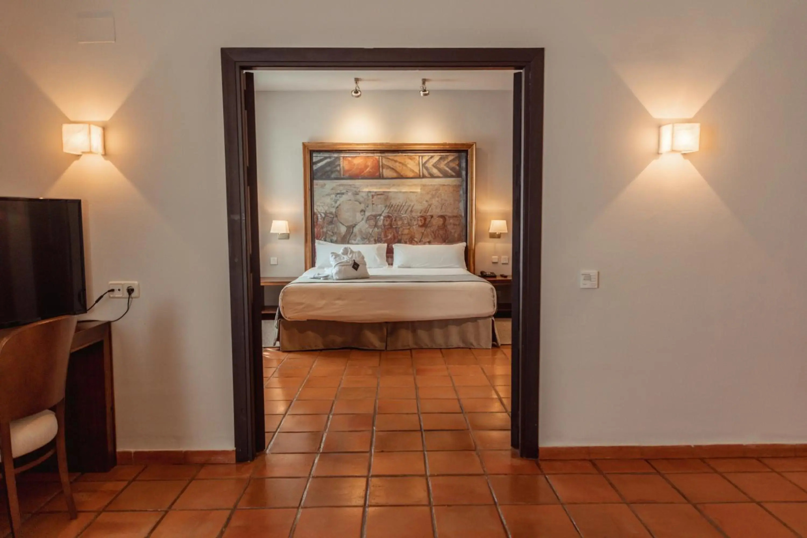 Photo - Parador de Trujillo