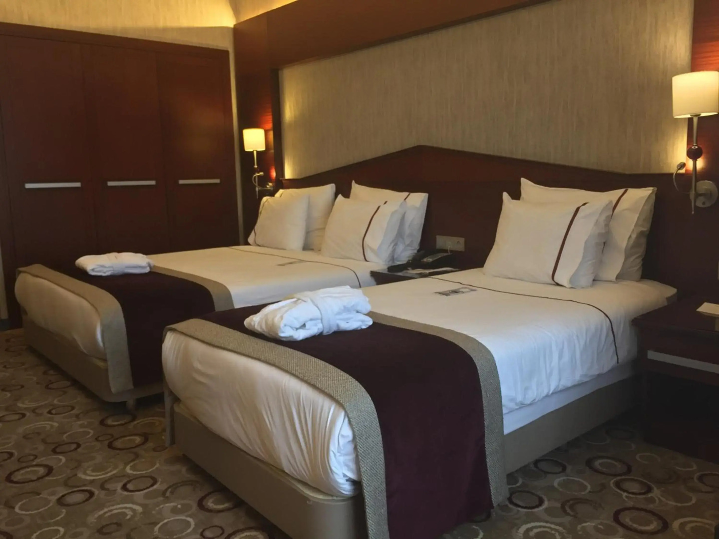 Foto - Taksim Gonen Hotel