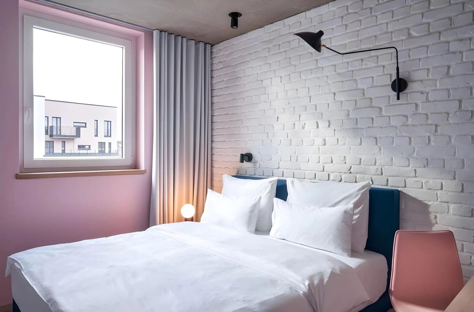 Photo - URBAN LOFT Cologne