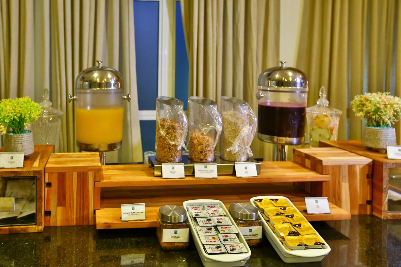 Photo - Quality Rio de Janeiro - Barra da Tijuca