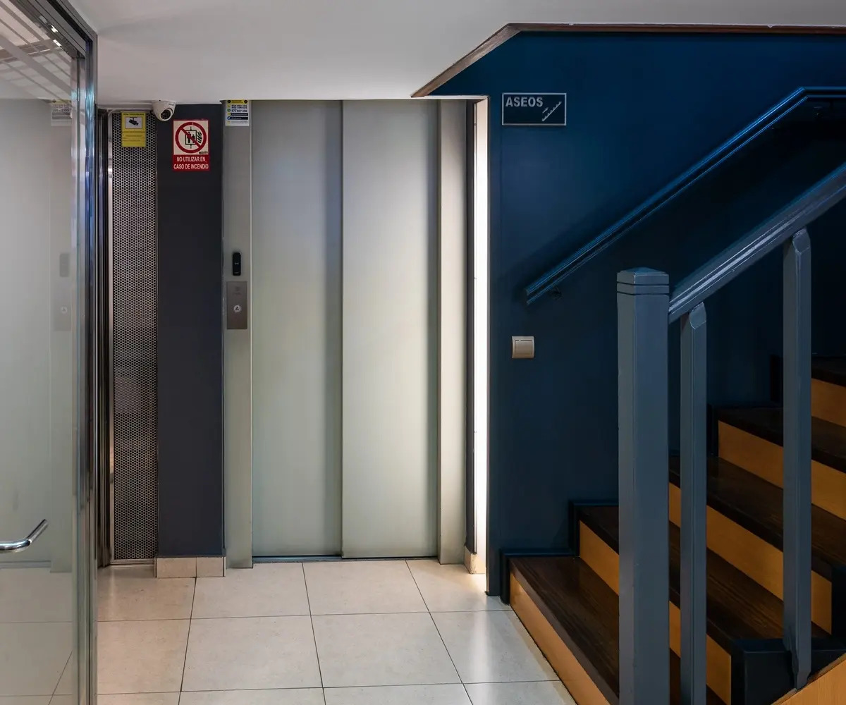 Photo - Hotel San Glorio