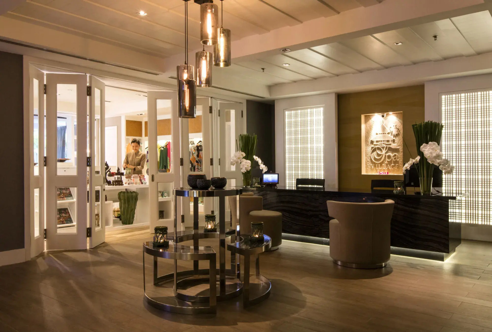 Photo - The Ritz-Carlton, Kuala Lumpur