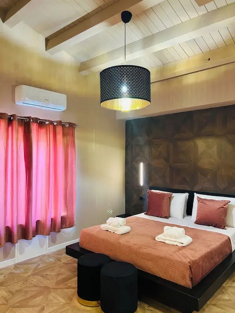 Foto - spera luxury palermo