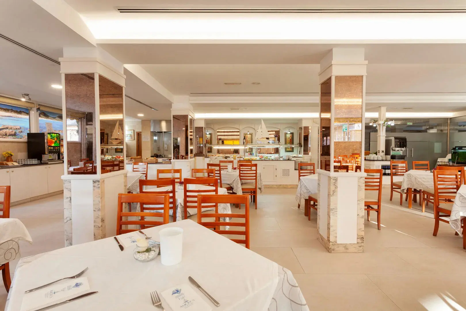 Foto - Hotel Amoros