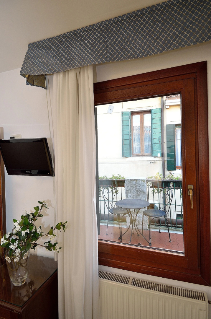 Foto - Hotel Da Bruno