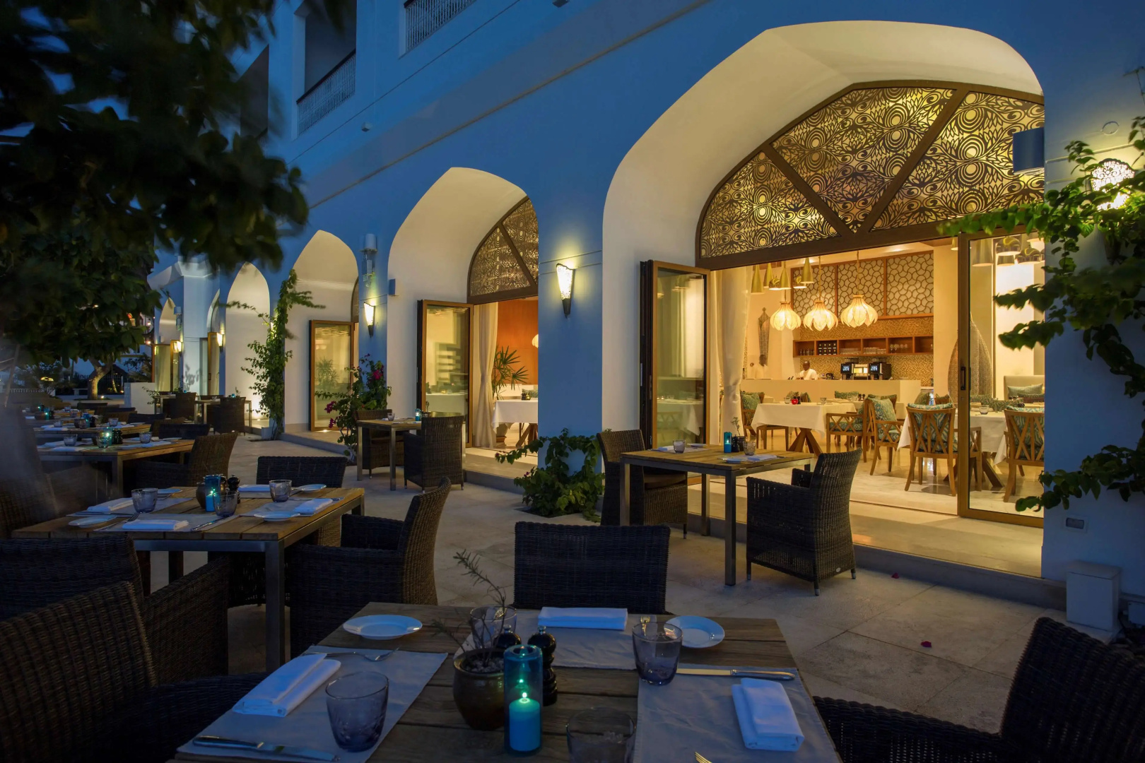 Photo - Park Hyatt Zanzibar