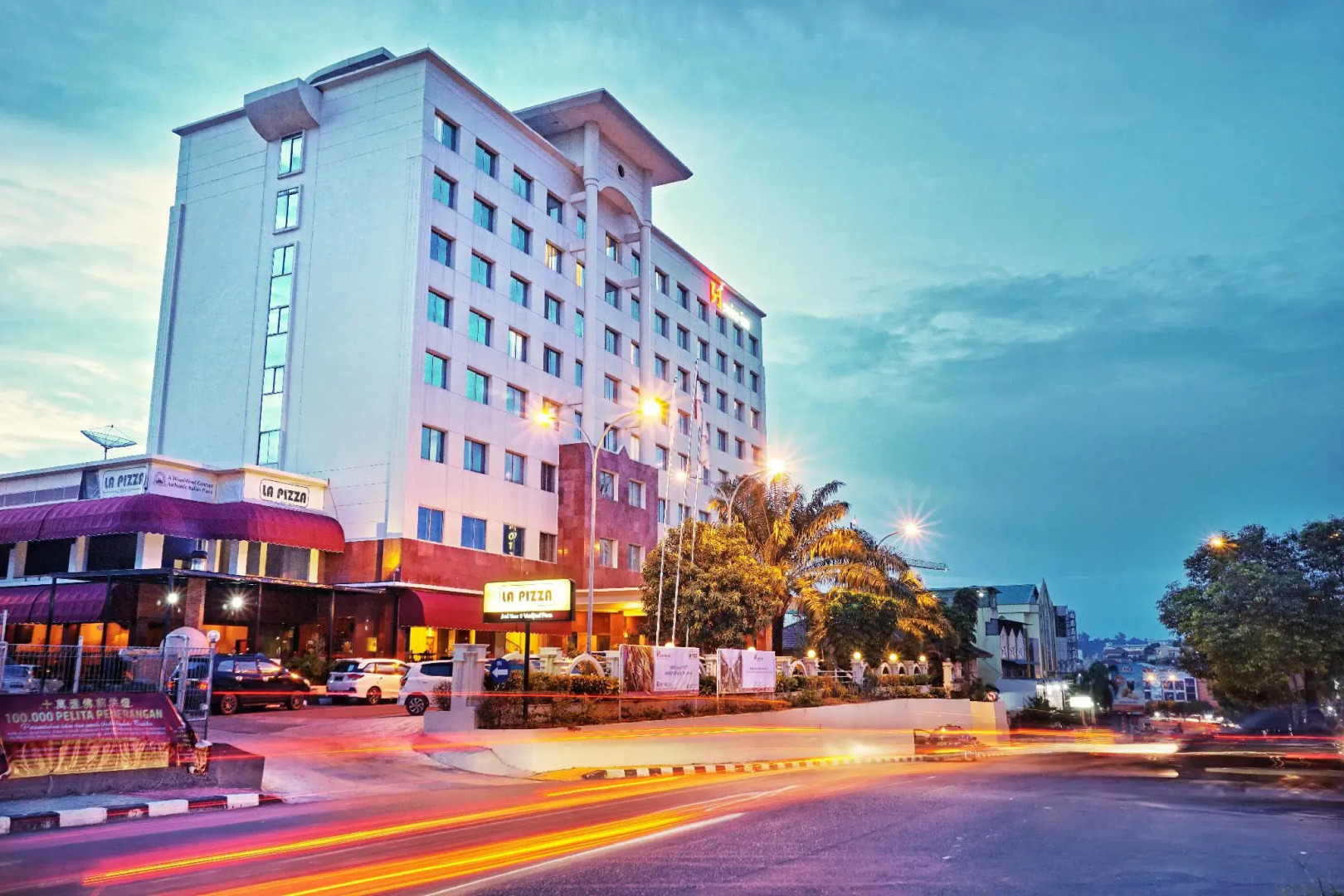 Foto - Swiss-Belinn Baloi Batam