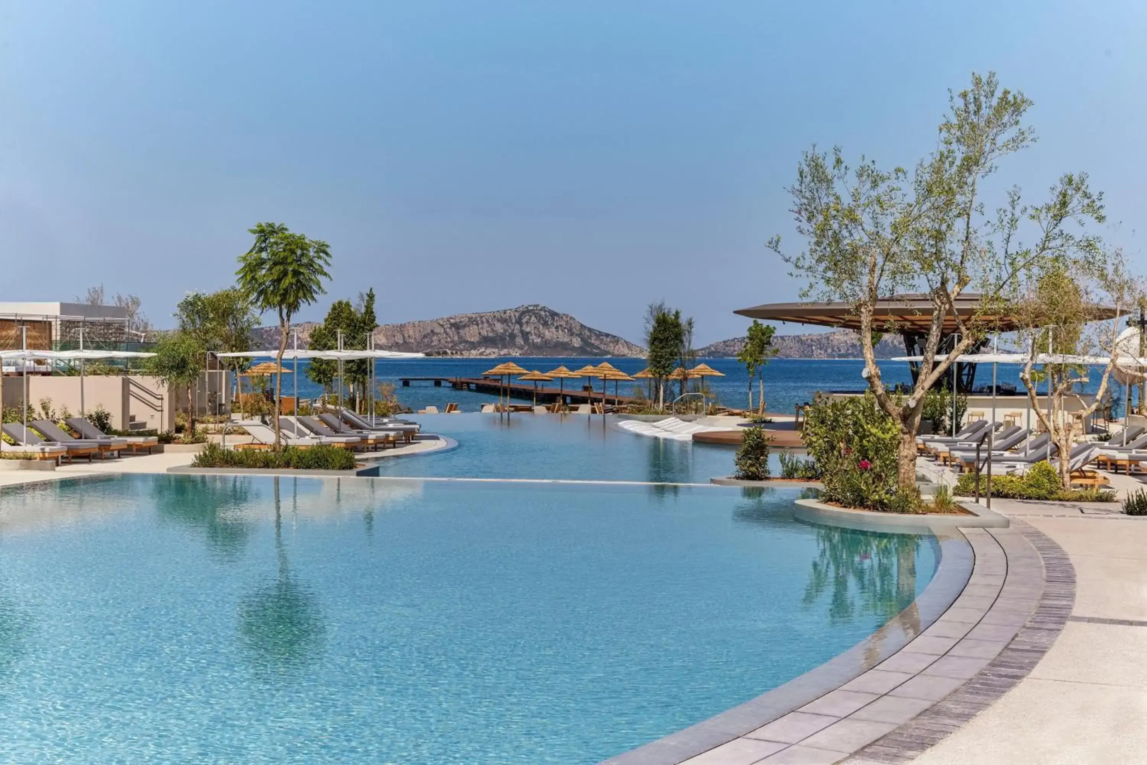 W Costa Navarino- Adults Only, Bild 23 von 32
