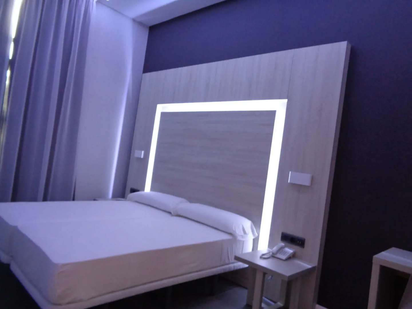 Foto - Plaza Goya Rooms