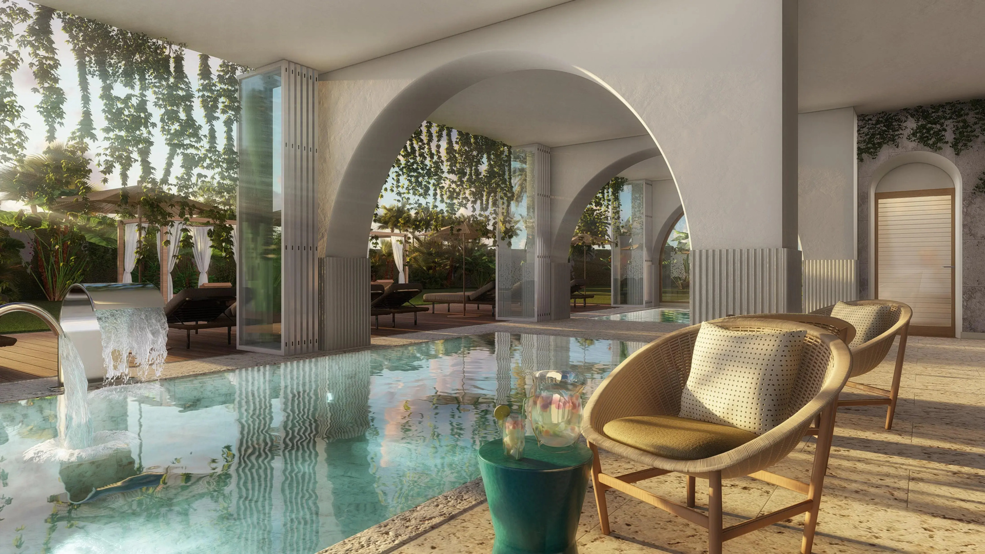 Photo - TRS Ibiza Hotel - Adults Only +16