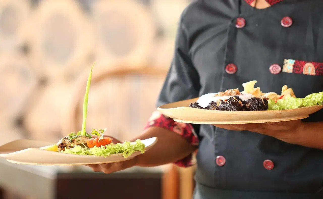 Foto - Samata Village Gili Air