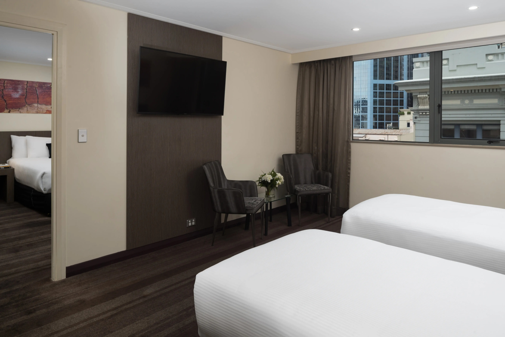 Photo - Rydges World Square