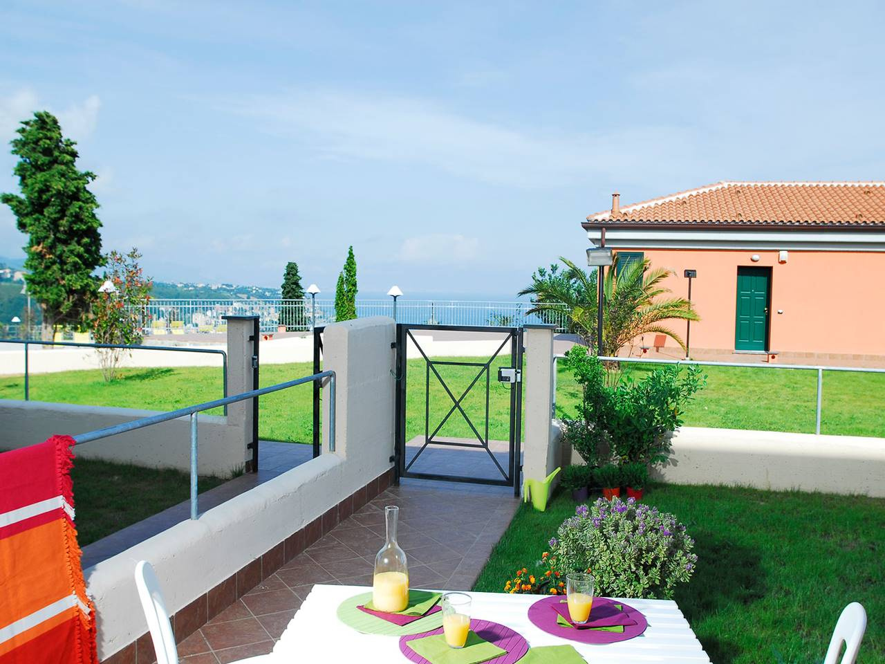 Photo - Residence Villa Beuca