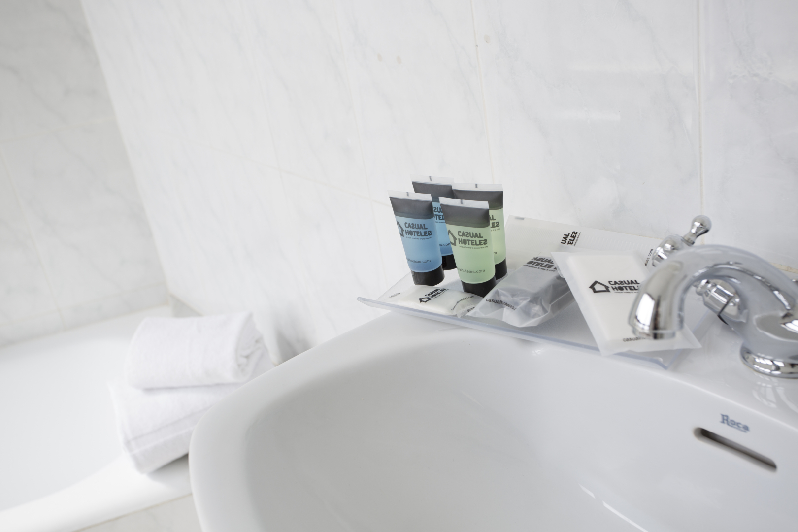 Photo - Casual Vintage Valencia