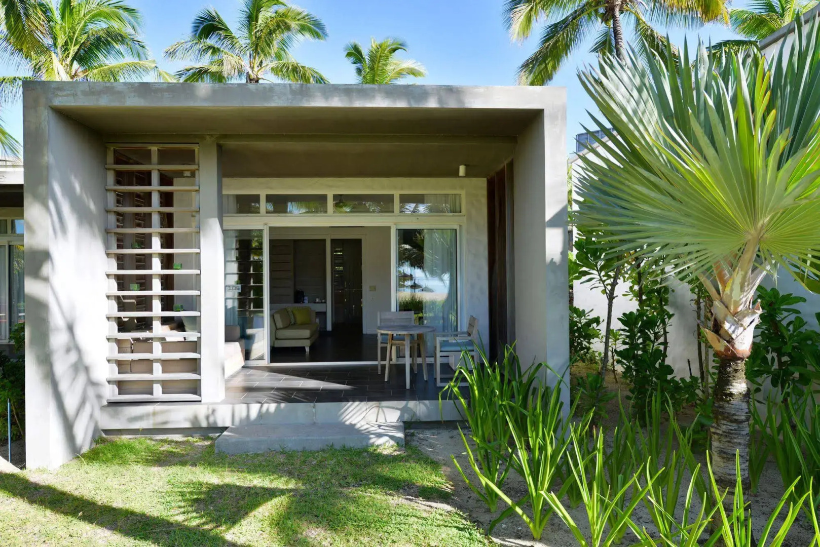 Foto - Long Beach Mauritius