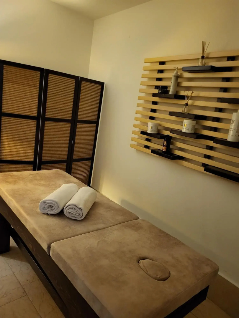 Foto - Xenon Hotel & SPA