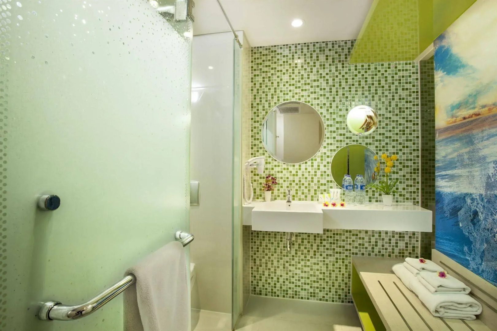 Foto - Ion Bali Benoa