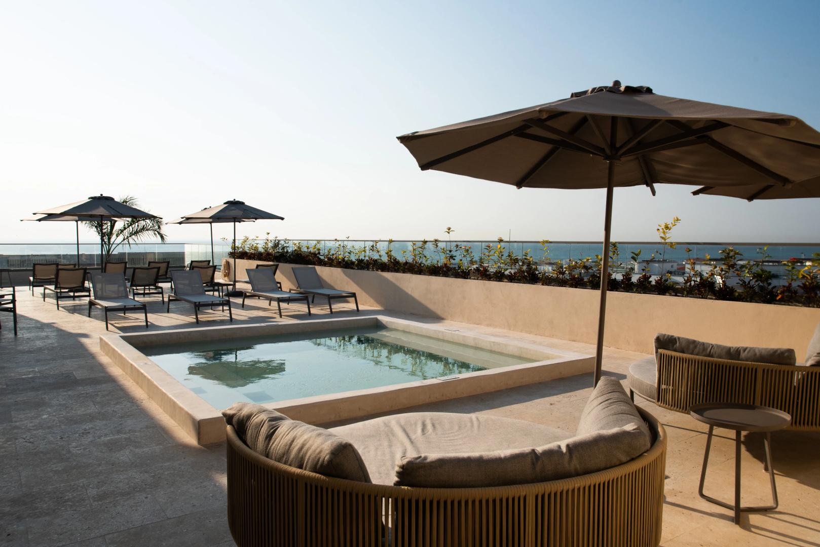 Foto - Hotel Indigo Playa Del Carmen by IHG