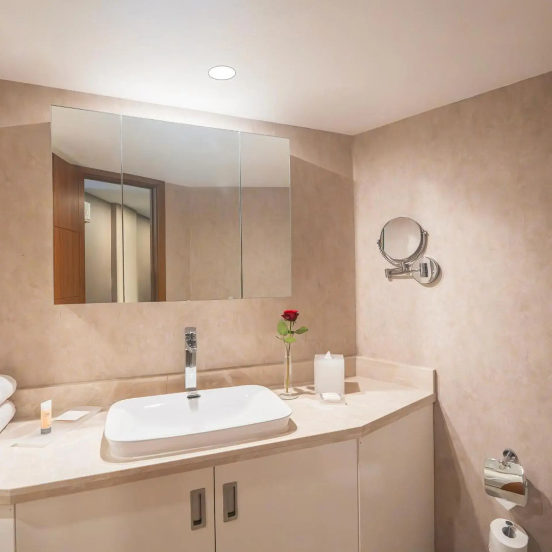 Foto - Hyatt Regency Galleria Residence Dubai