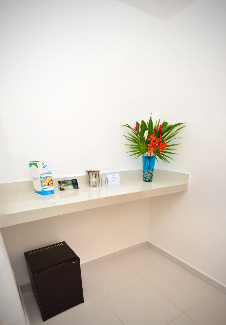 Foto - Cancun Bay All Inclusive Hotel