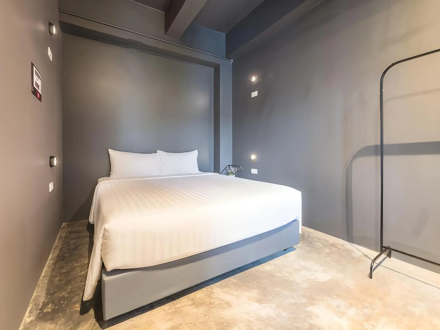 Foto - Issara by D Hostel