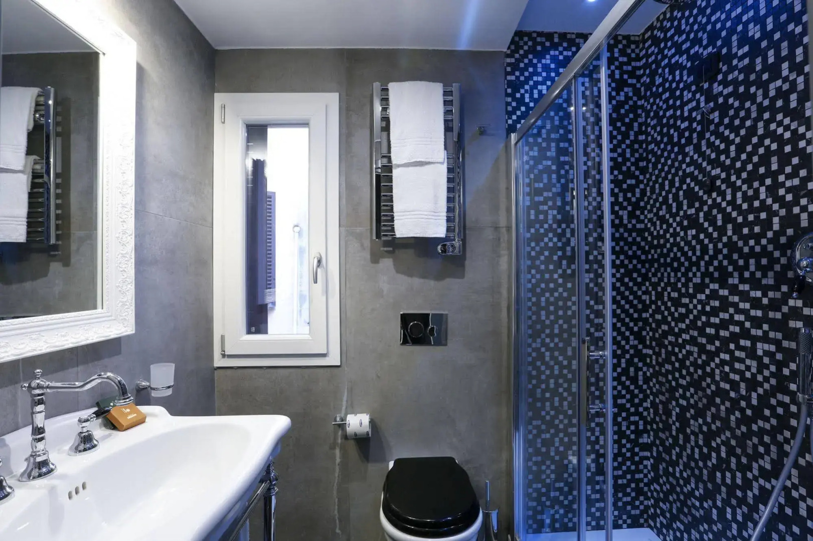 Foto - Saint B Boutique Hotel STB