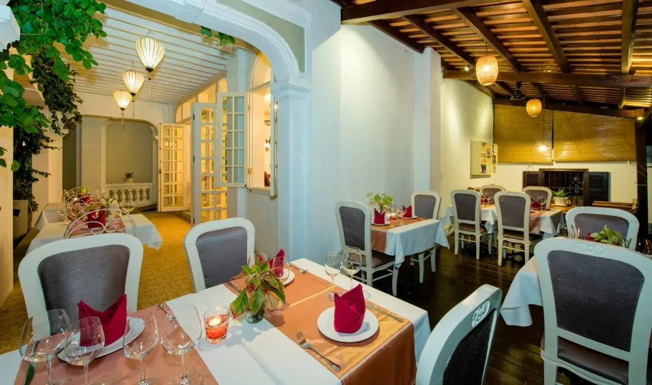 Foto - Hoi An Garden Palace and Spa - A Boutique Inspired by Nature