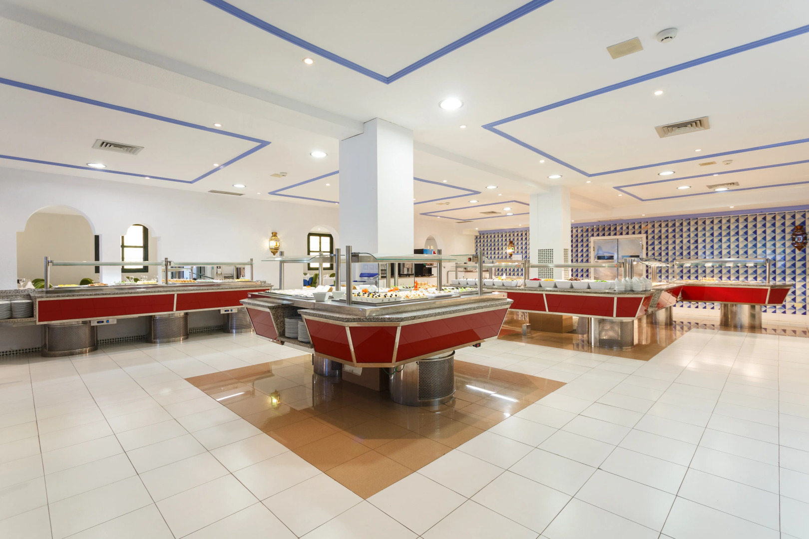 Photo - Globales Pueblo Andaluz