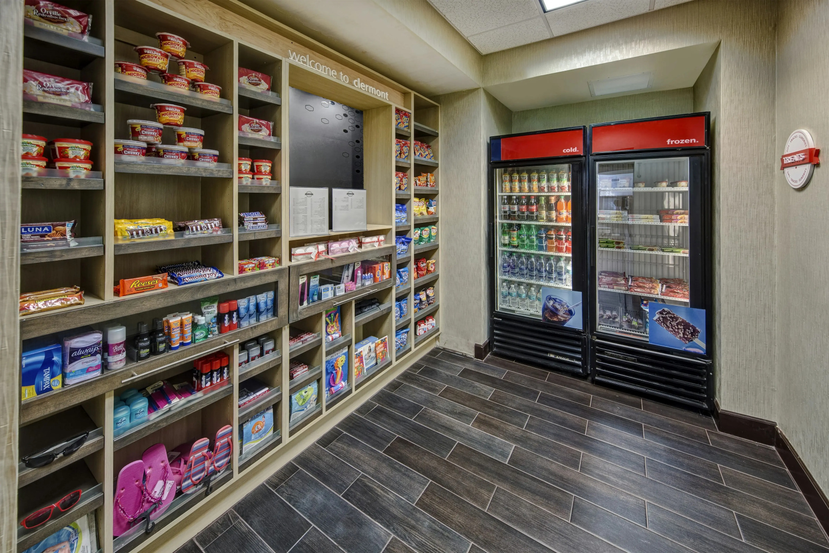 Foto - Hampton Inn & Suites Clermont