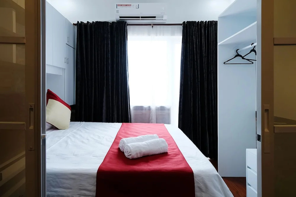 Photo - Lotus Residence, Manila (SMDC Breeze Residences)