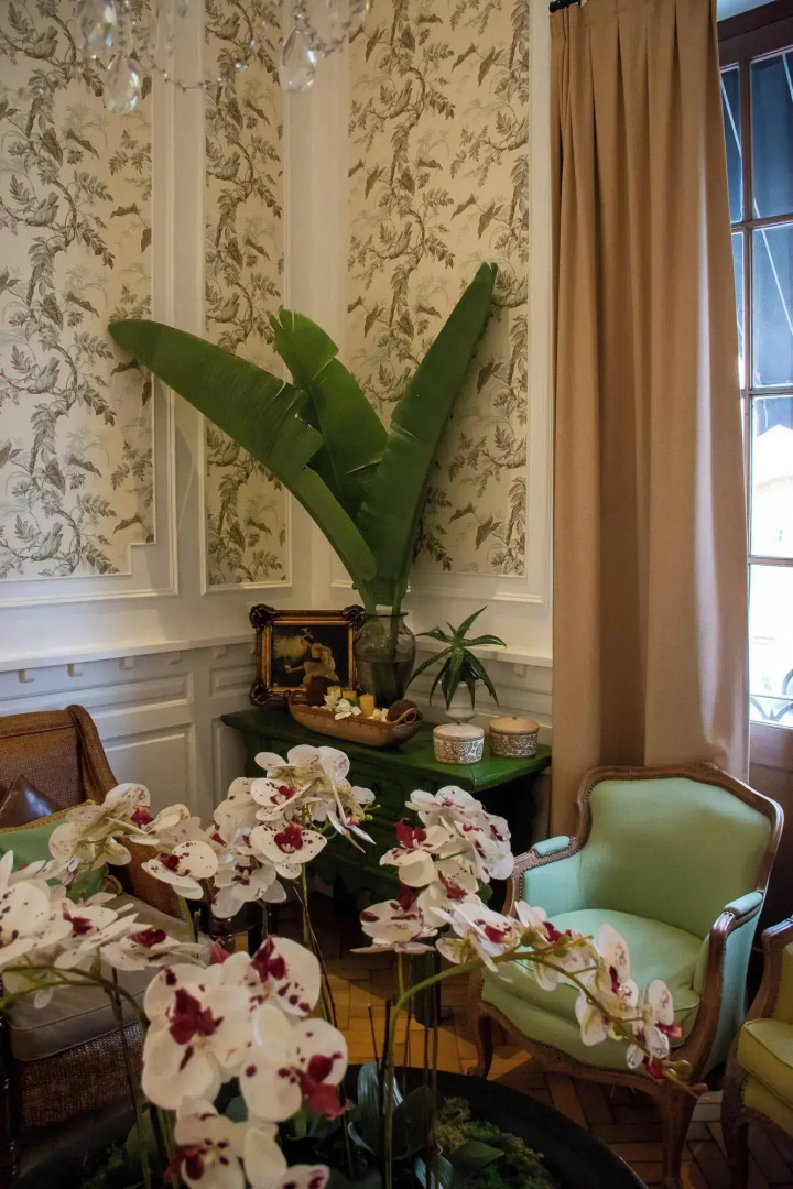 Foto - Villa Vicuña Salta Hotel Boutique