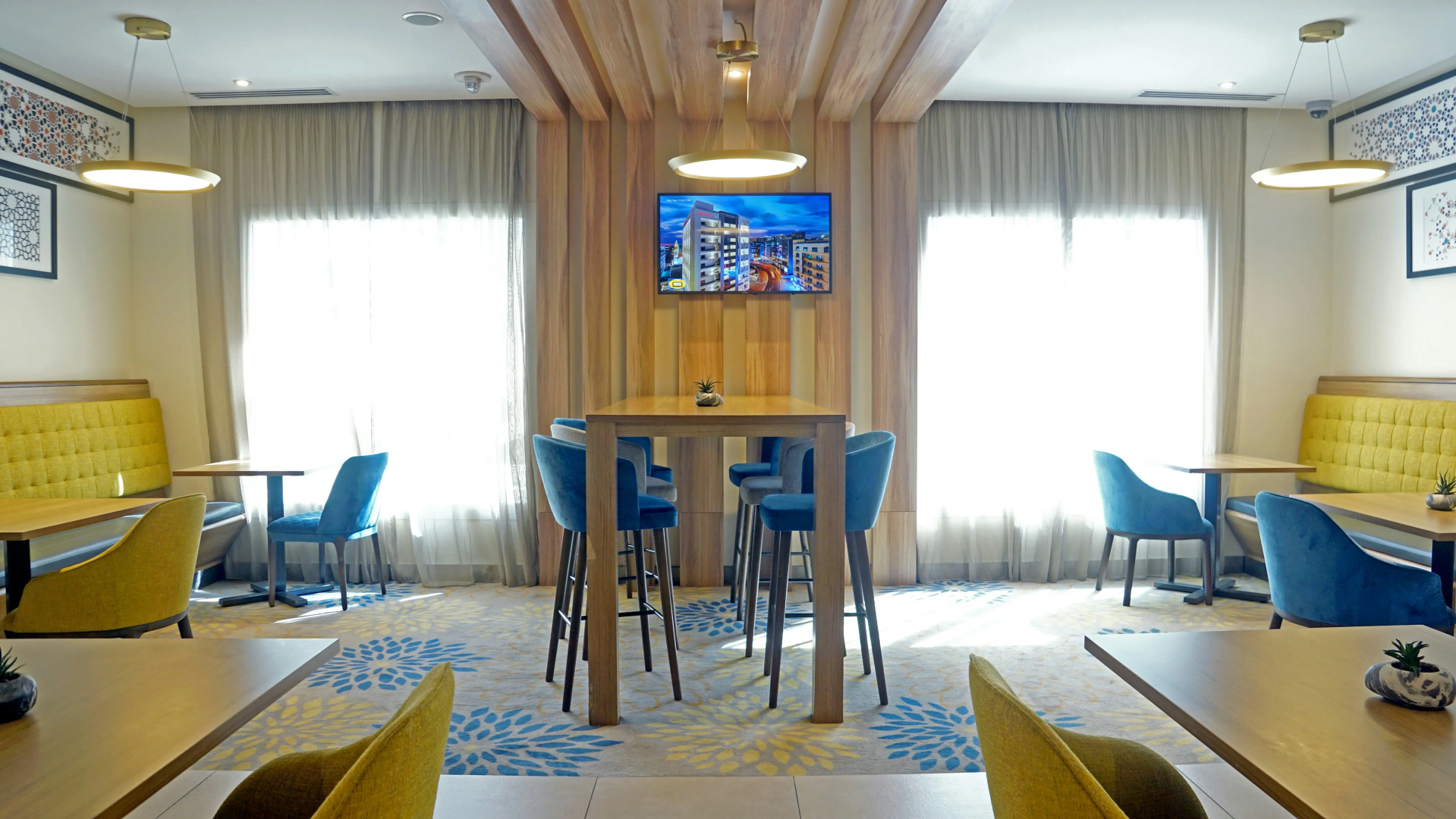 Foto - Hampton by Hilton Dubai Al Barsha