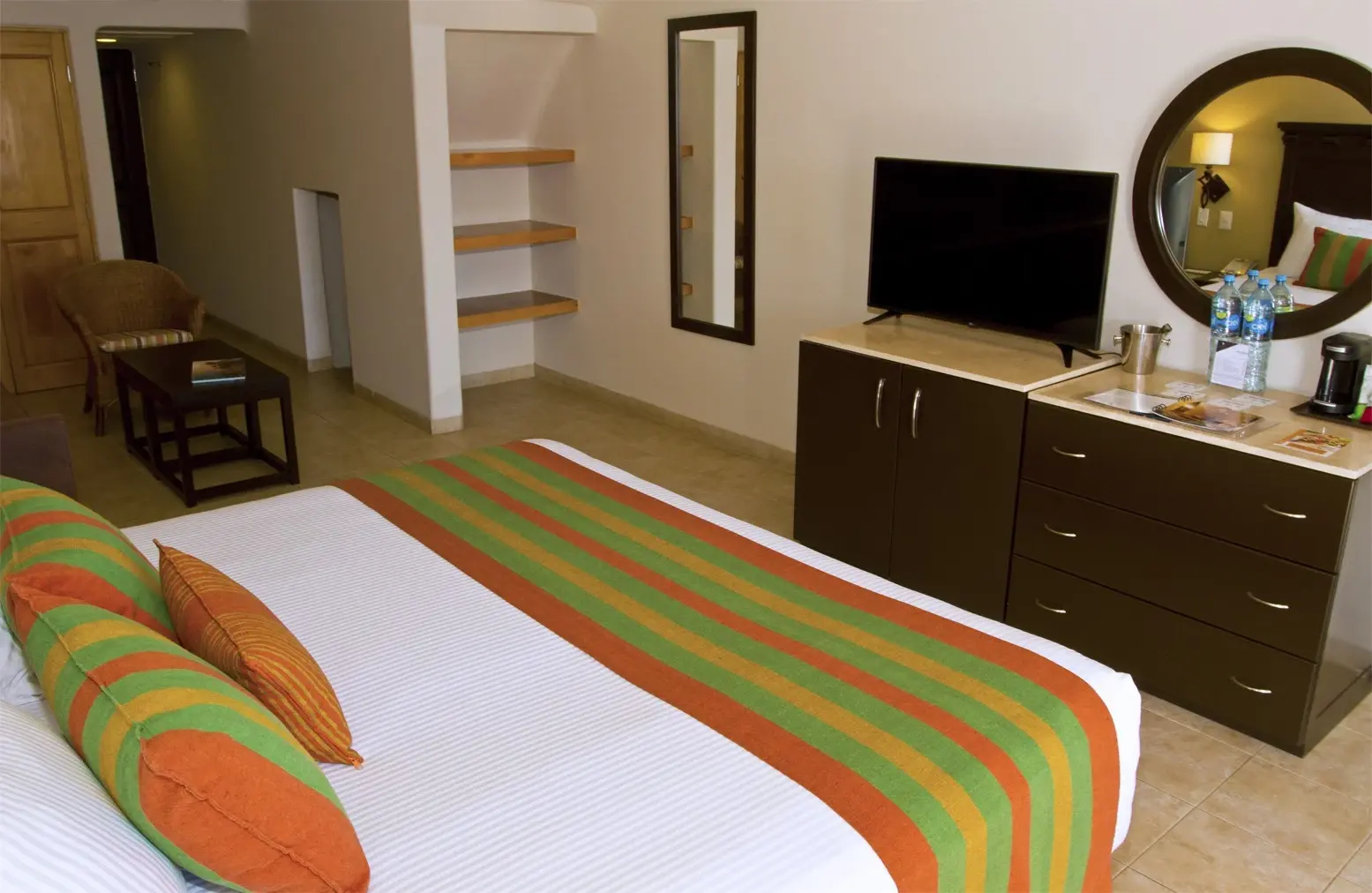 Foto - Hotel Tesoro Los Cabos