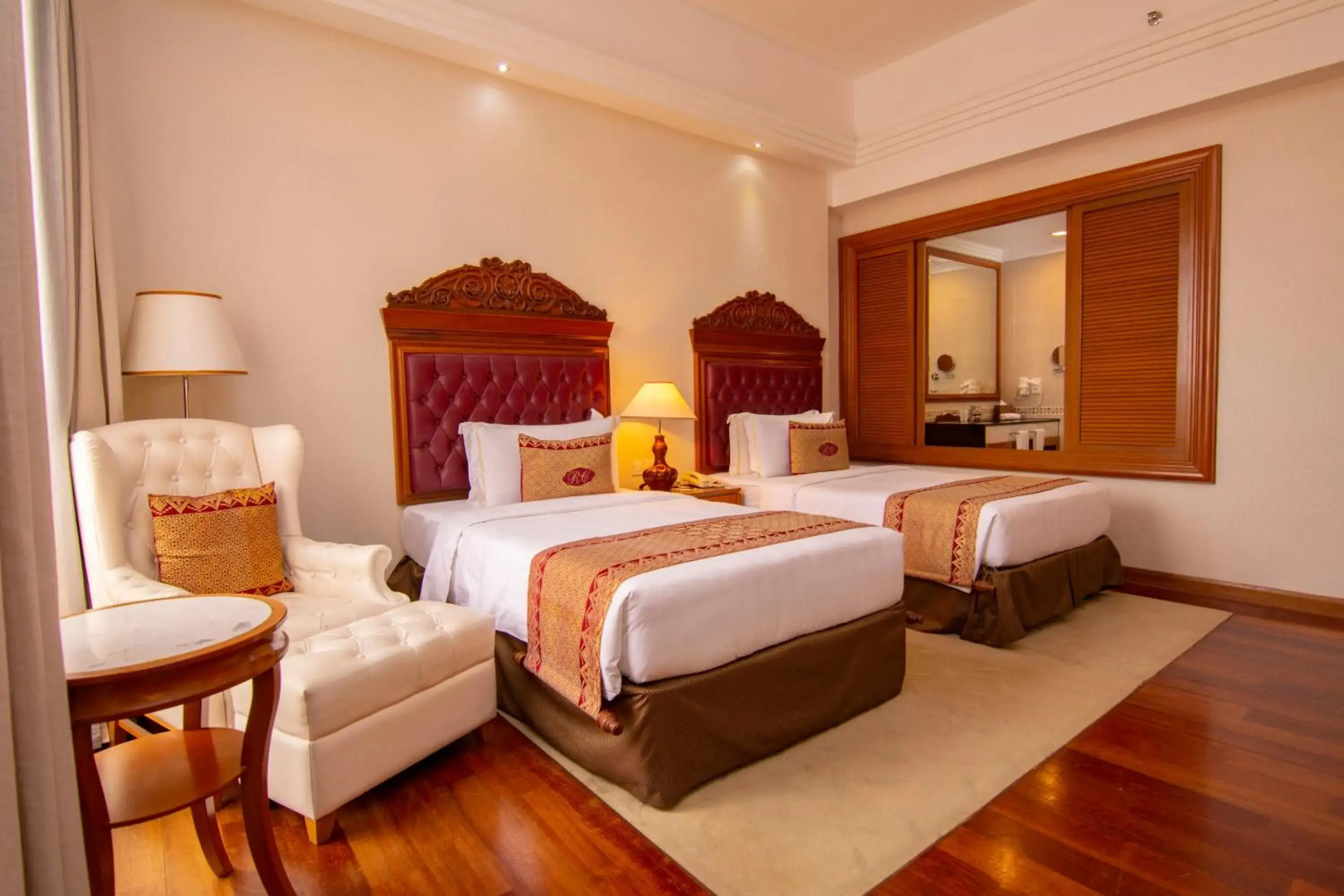 Photo - Royale Chulan Kuala Lumpur