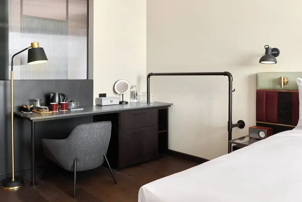Photo - Hotel Indigo Auckland by IHG