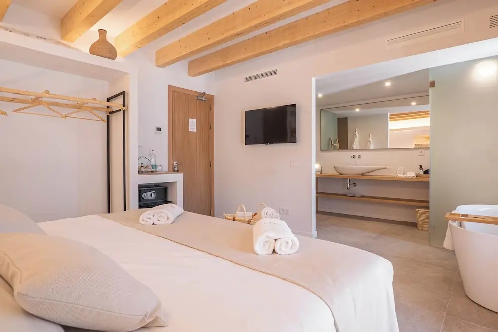Photo - Vila Nova Suites & SPA - Adults only TI