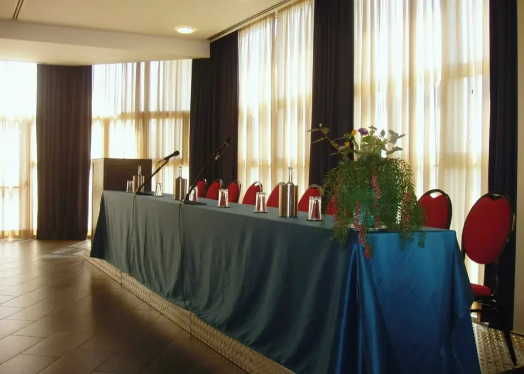 Photo - Hotel Majesty Bari