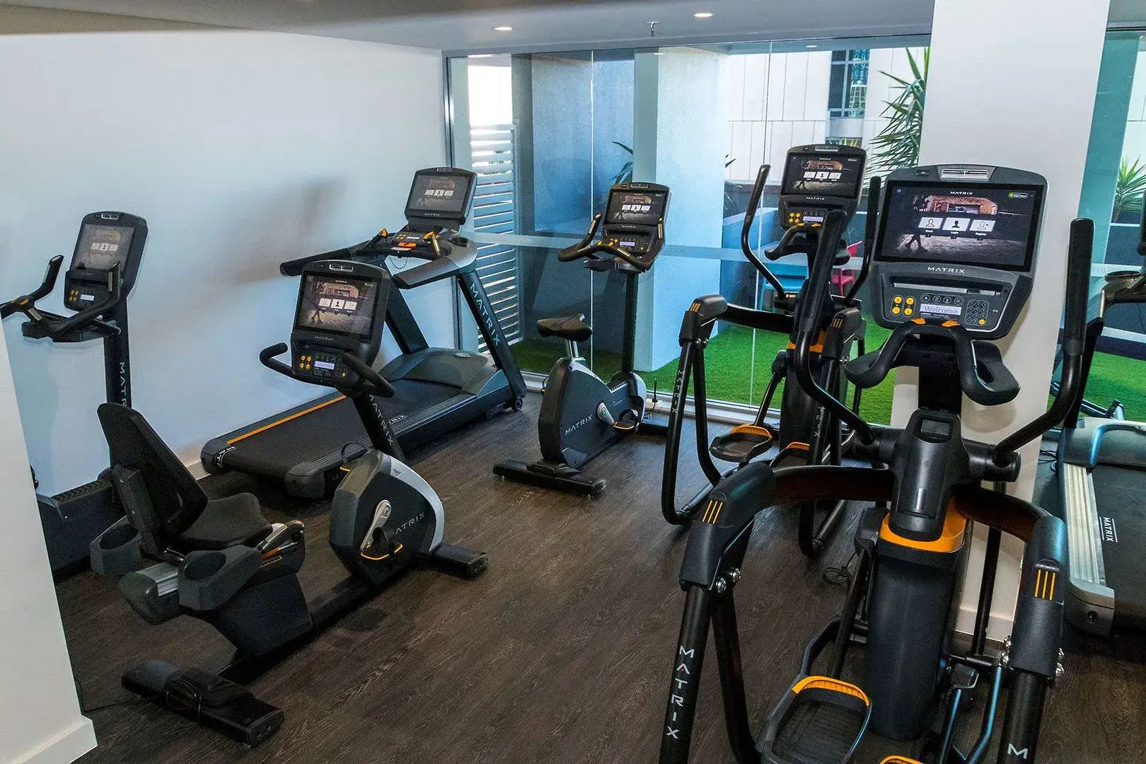 Foto - Evolution Apartments