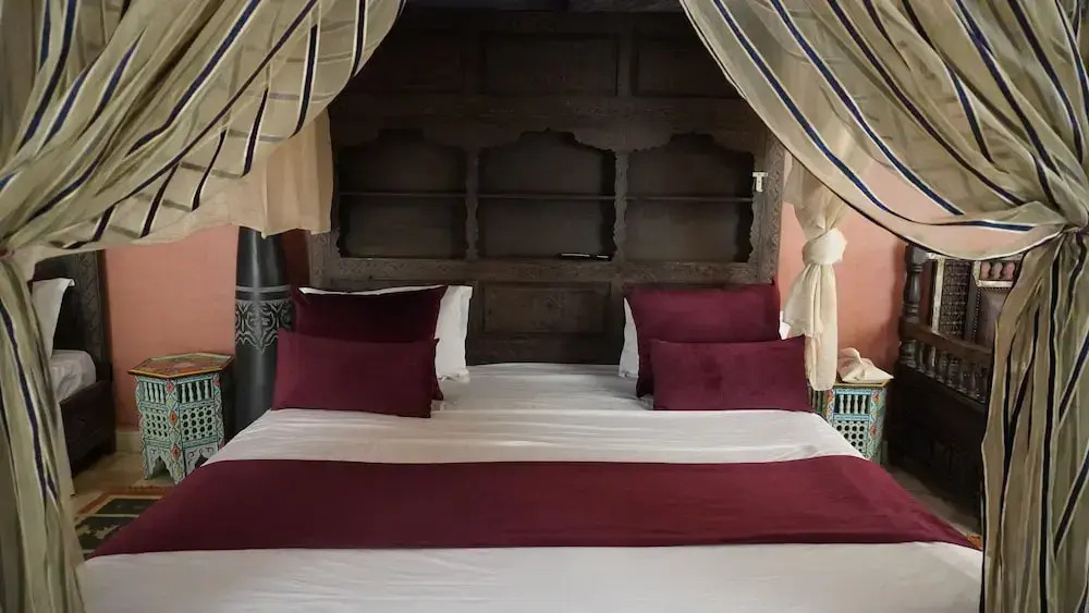 Foto - Riad Saida Atlas