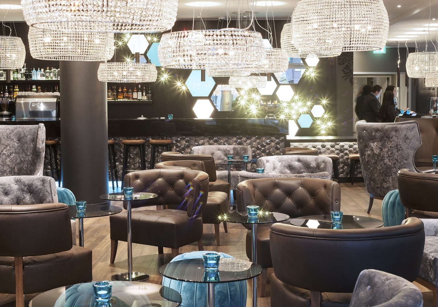 Photo - Motel One London-Tower Hill