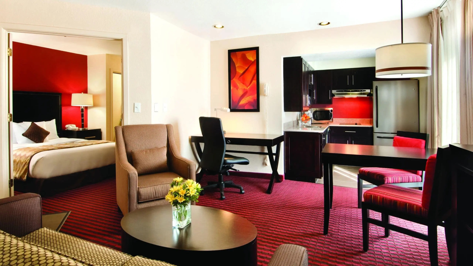 Foto - HYATT house Dallas/Las Colinas