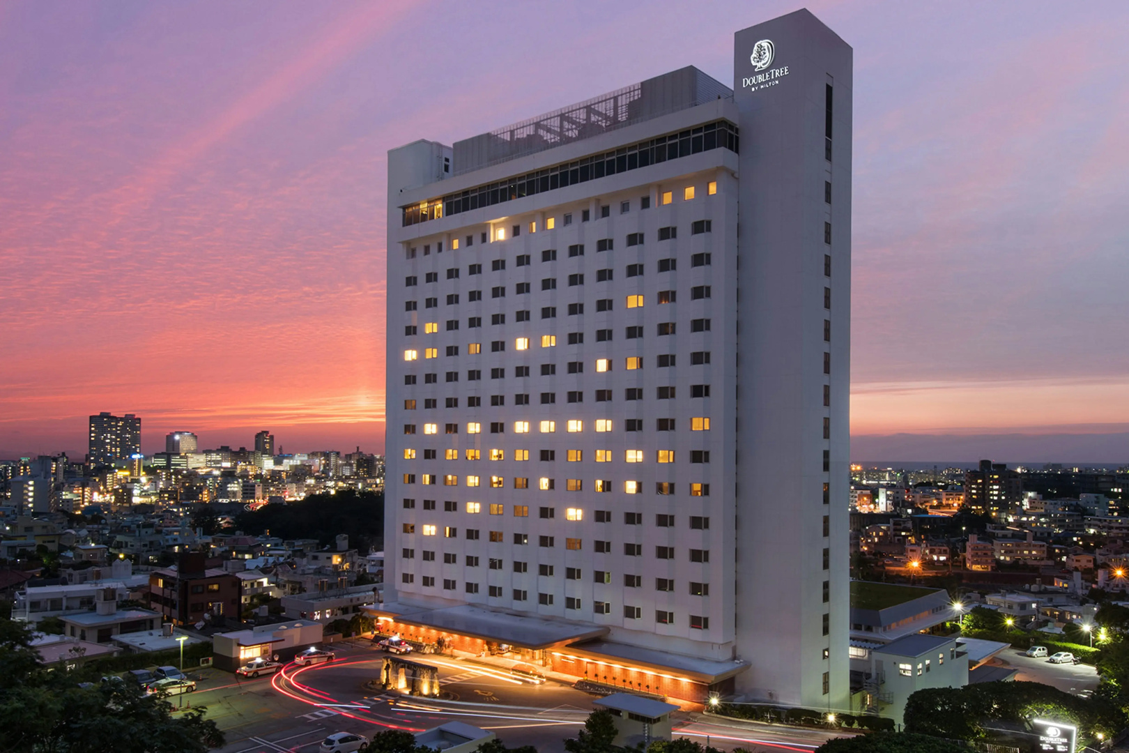 Photo - DoubleTree by Hilton Naha Shuri Castle