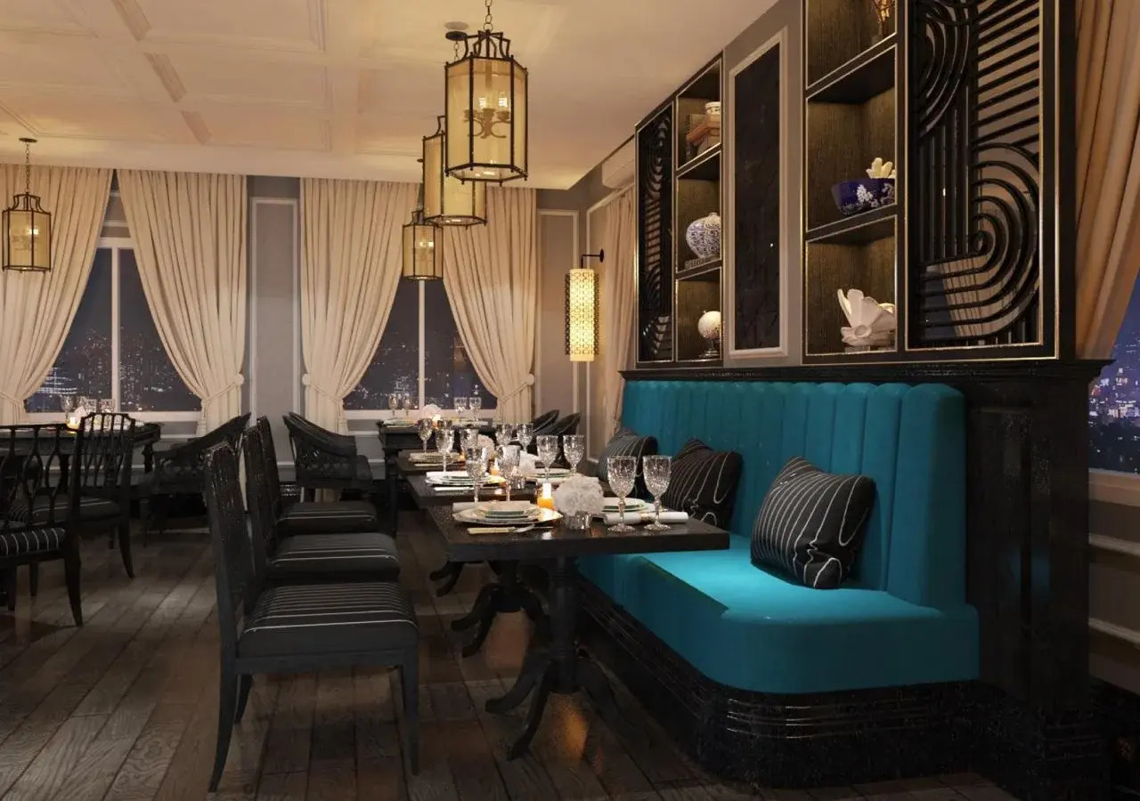 Foto - Imperial Hotel & Spa