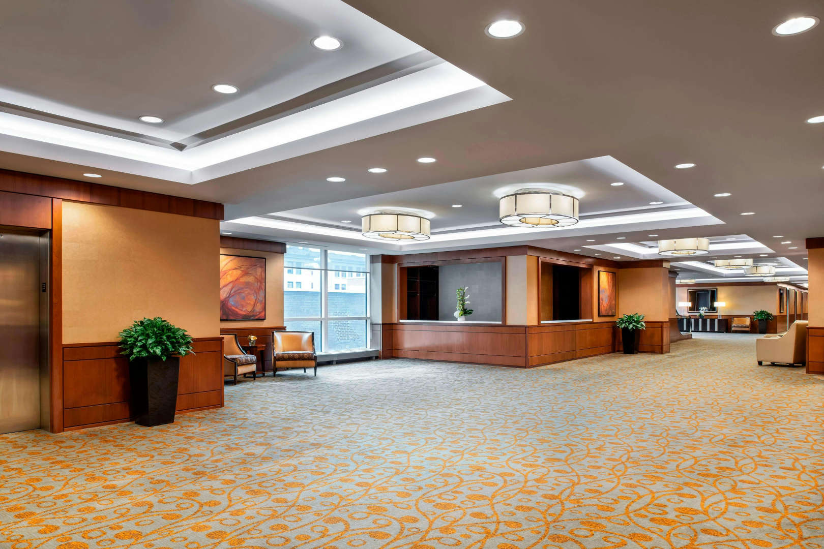 Foto - Le Westin Montreal