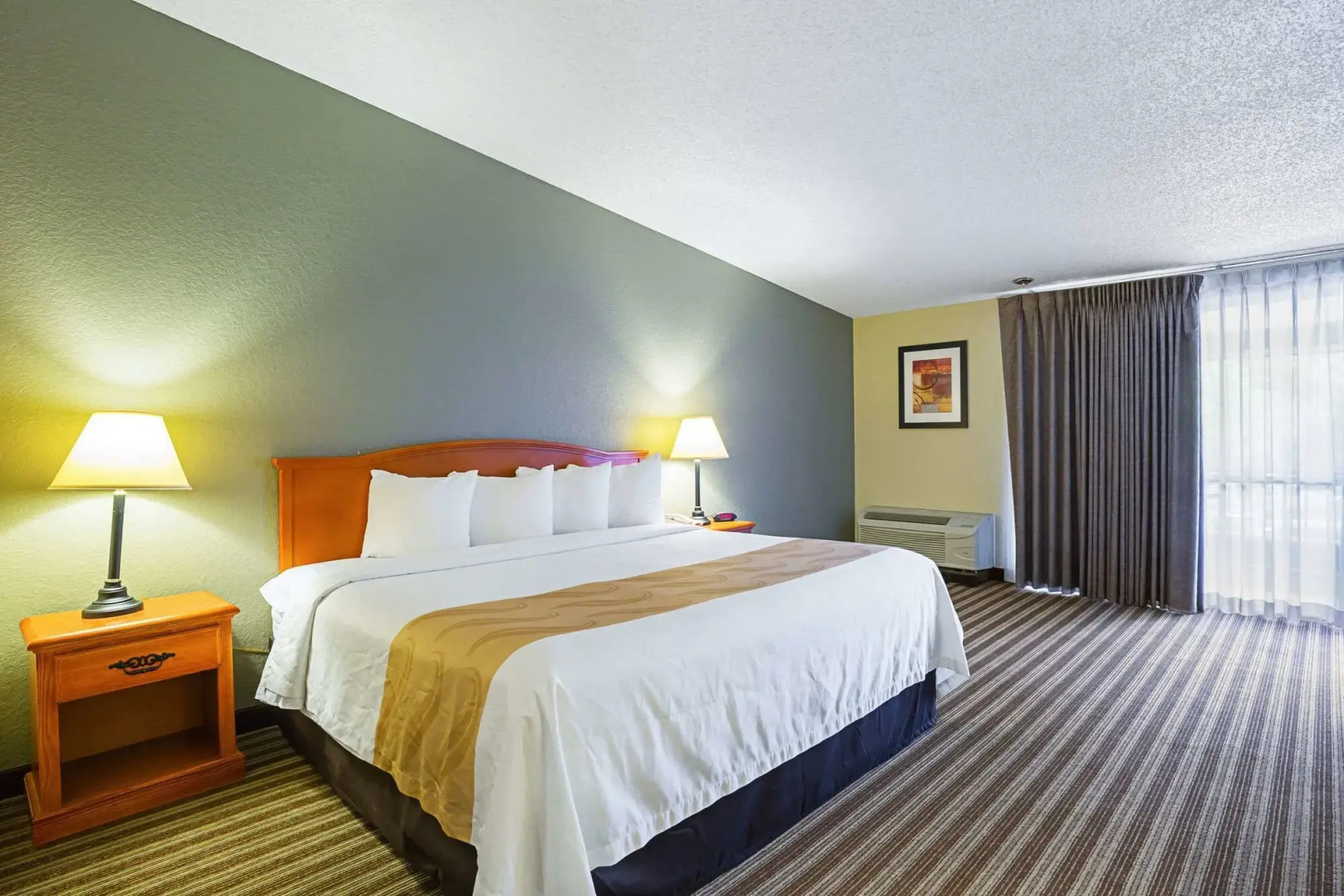 Foto - Quality Inn & Suites NRG Park - Medical Center