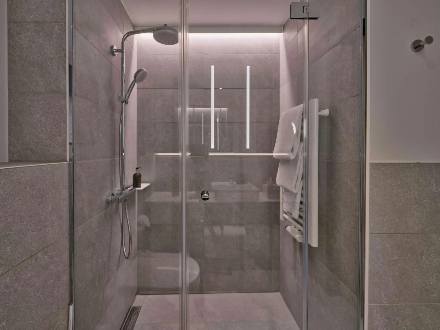 Foto - Adina Apartment Hotel Wiesbaden