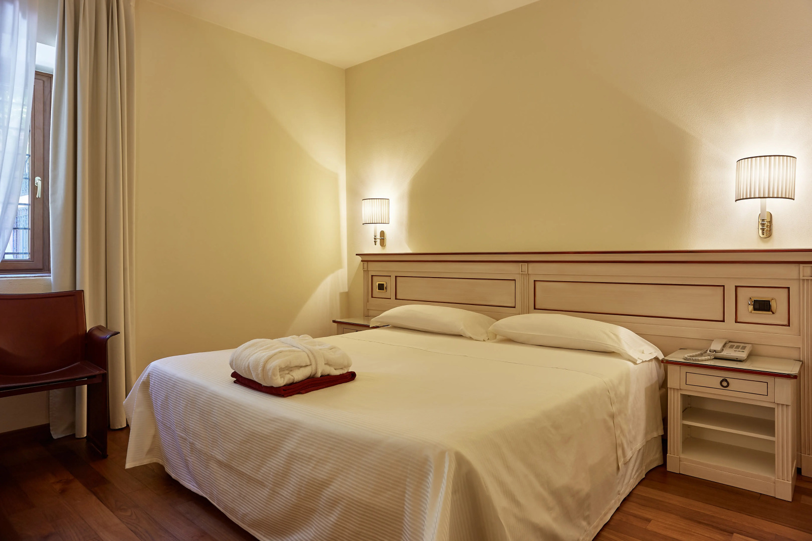 Foto - Villa Quaranta Tommasi Wine Resort & Thermal SPA