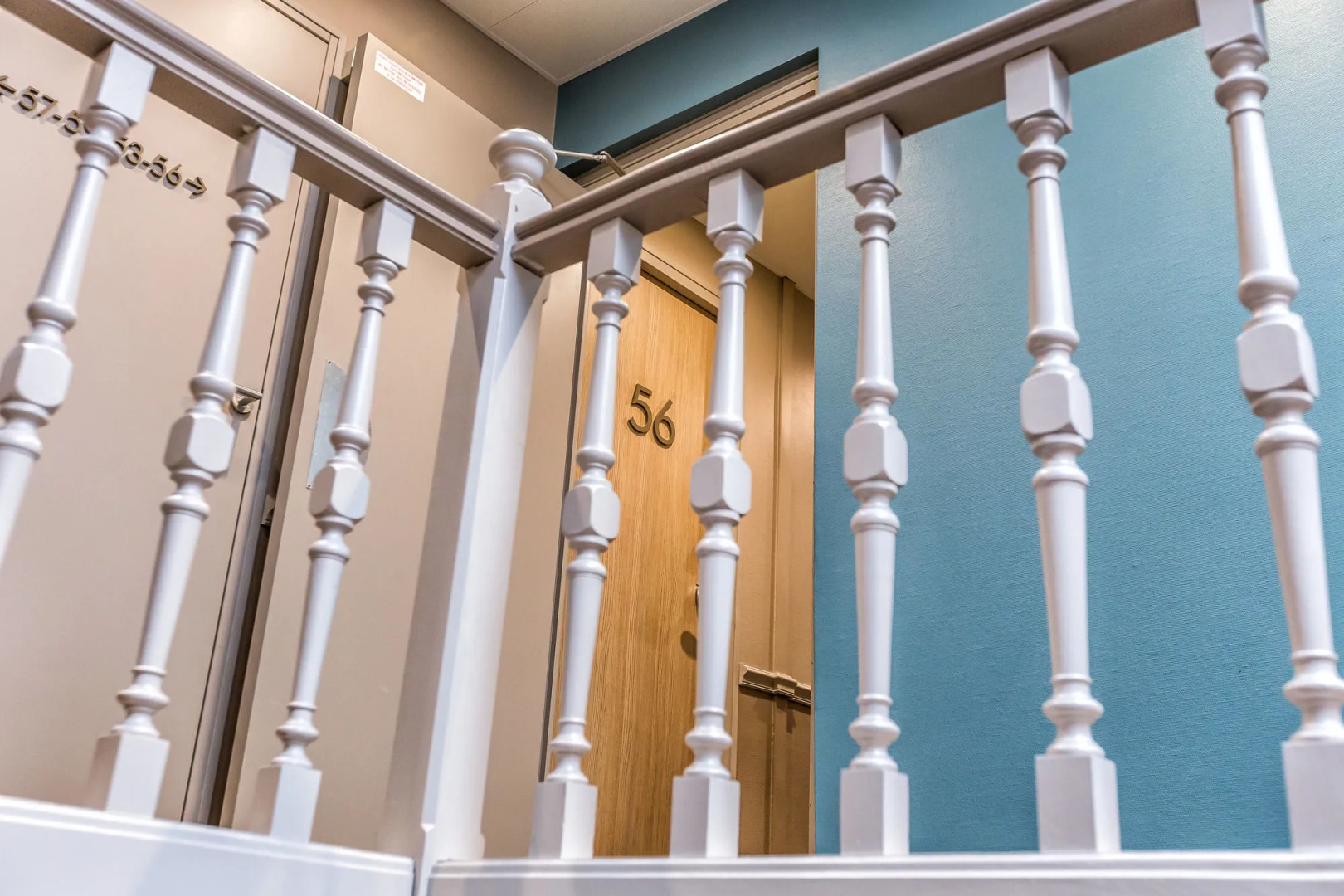 Foto - Paris d'Issy Hôtel Porte de Versailles