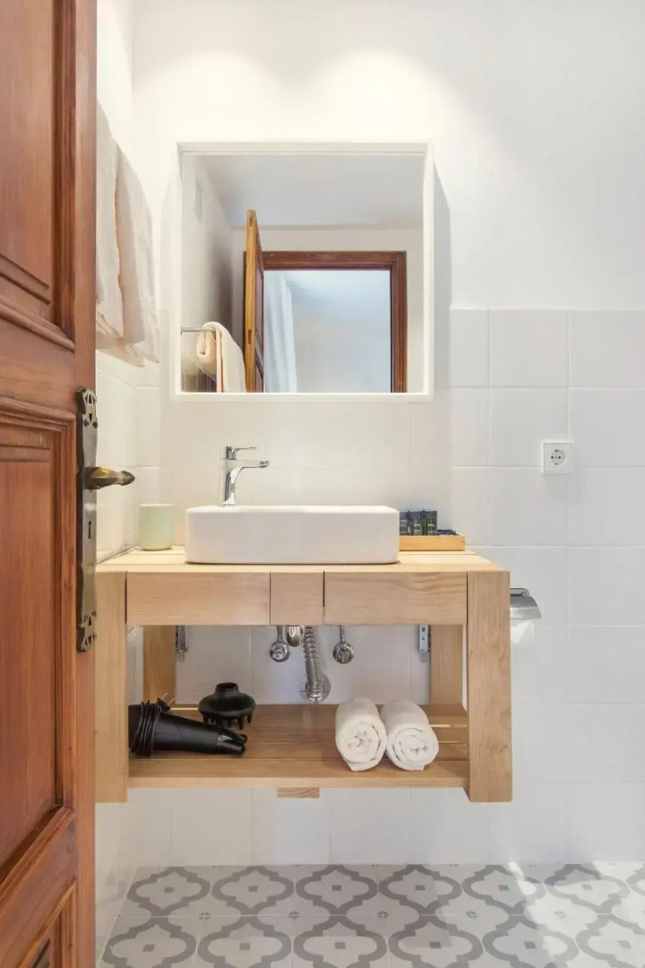 Foto - Senda Caimari