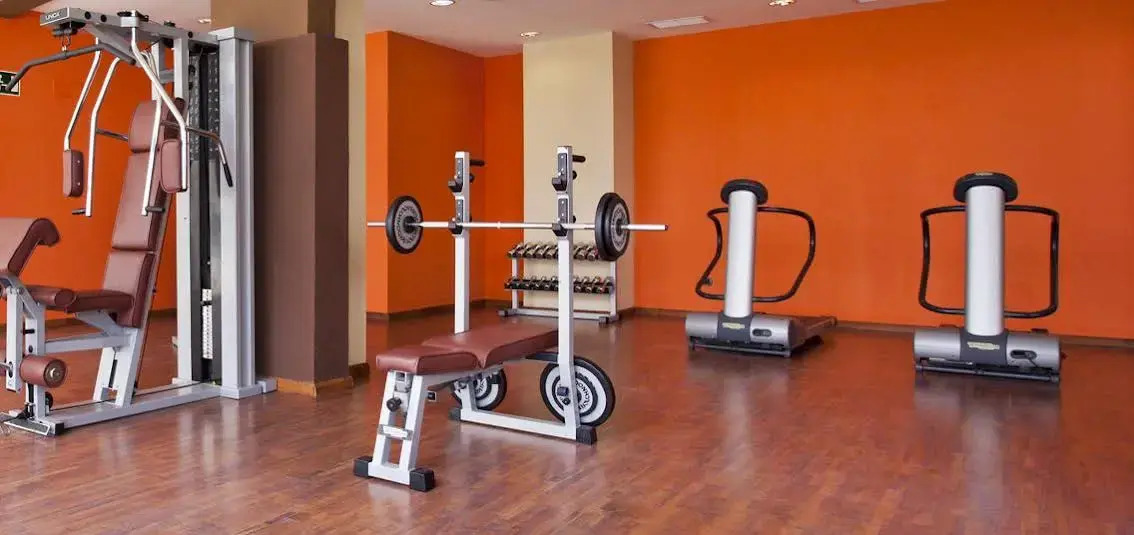 Photo - Ilunion Islantilla